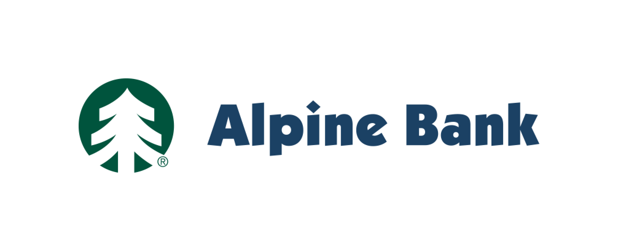Alpine Bank