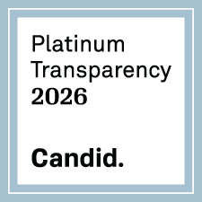 Platinum transparency seal